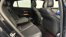 Mercedes-Benz GLC Coupe GLC 300 4Matic AMG Line Premium 5dr 9G-Tronic Petrol Estate